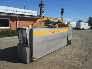 Mullerup/Gea Hængebane