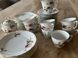 Hyggeligt Kaffestel Walbrzych til kolonihaven❤️ 