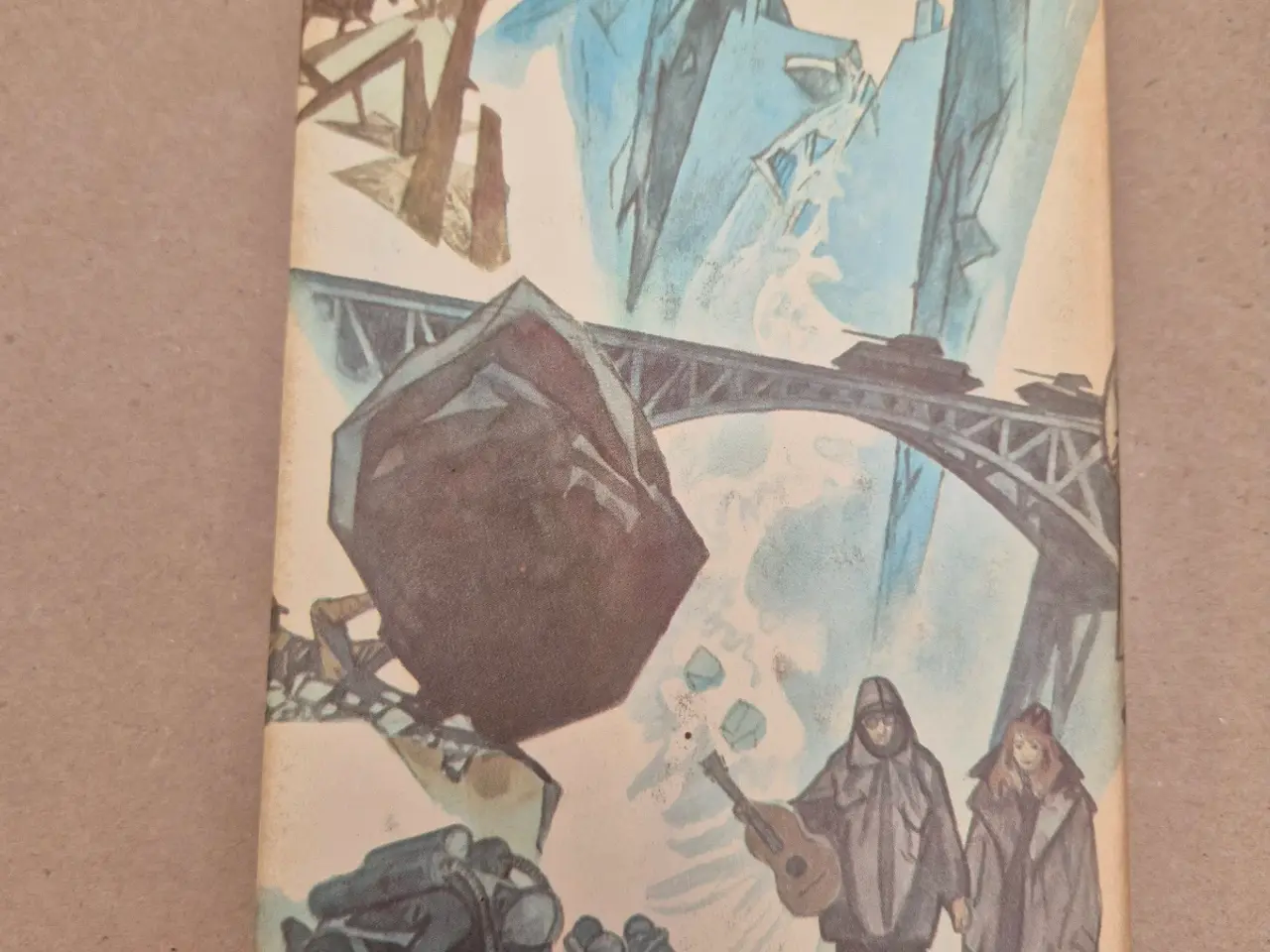 Billede 3 - Styrke 10 fra Navarone - Alistair Maclean