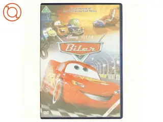 "Pixar" Biler