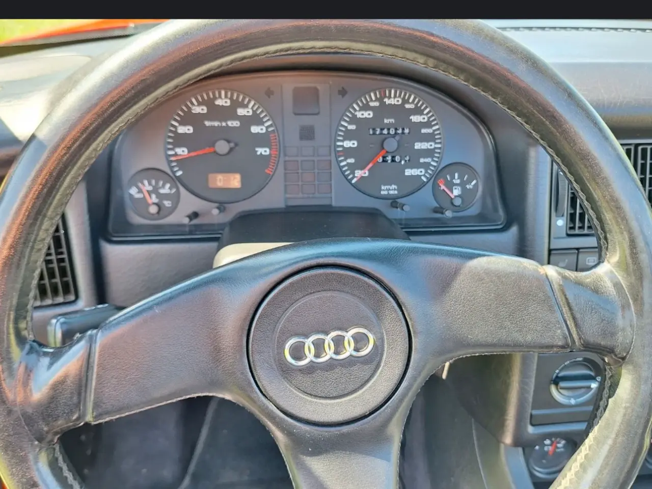 Billede 6 - Audi A4 Cabrio