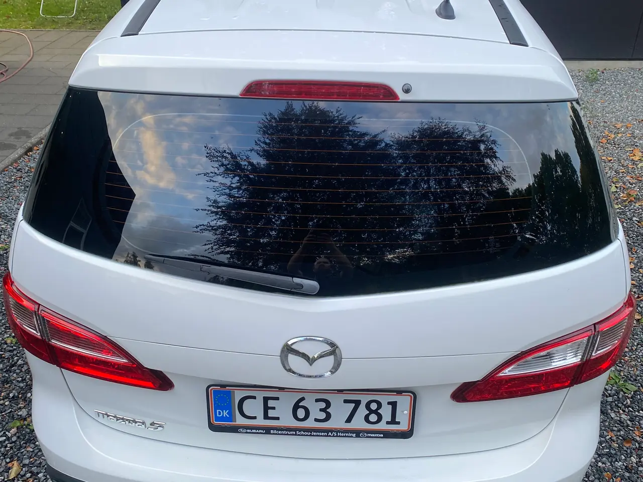Billede 4 - Mazda 5