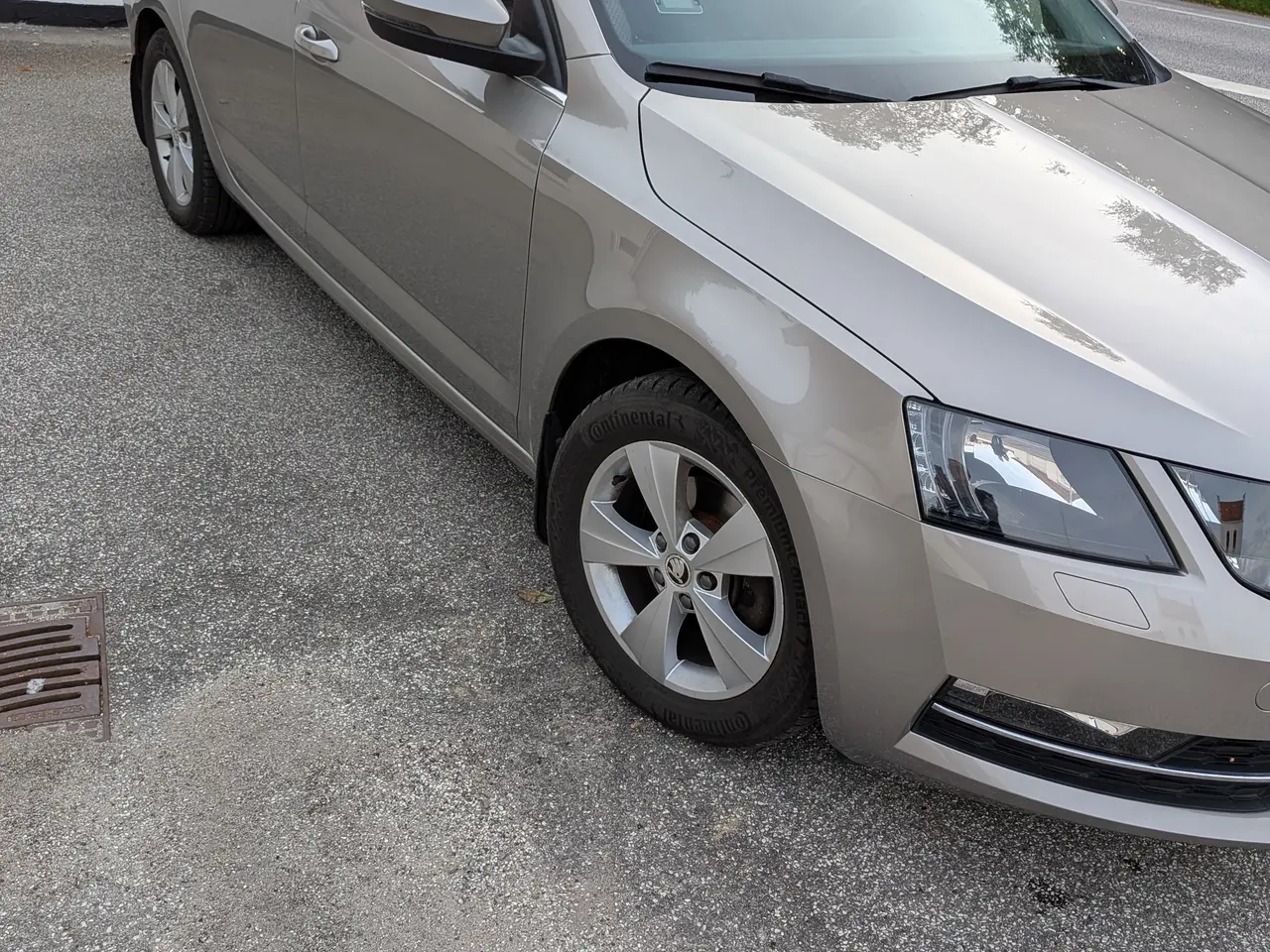 Billede 14 - SKODA 1,4 TSI STYLE HATCHBACK2018 MODEL KR 129.900