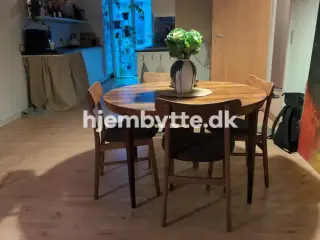 Hjembytte - Landskronagade
