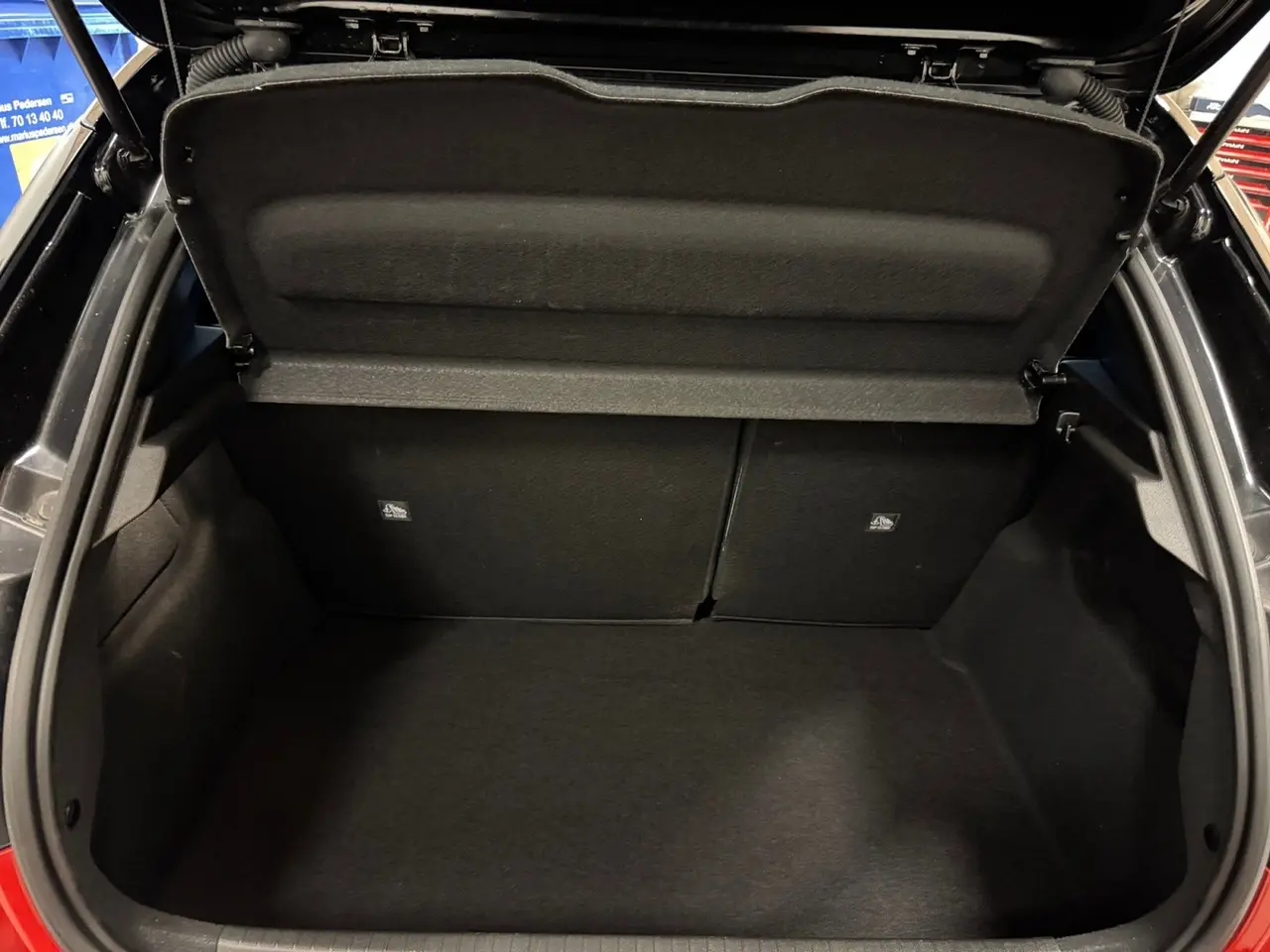 Billede 14 - Opel Corsa-e 50 GS