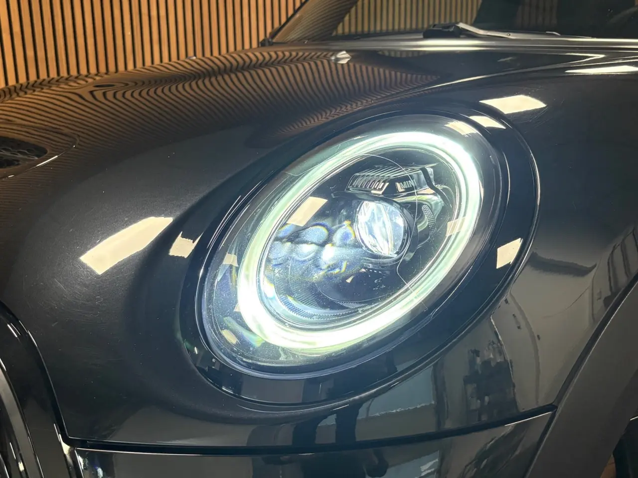 Billede 3 - MINI Cooper SE  Edition Premium Plus