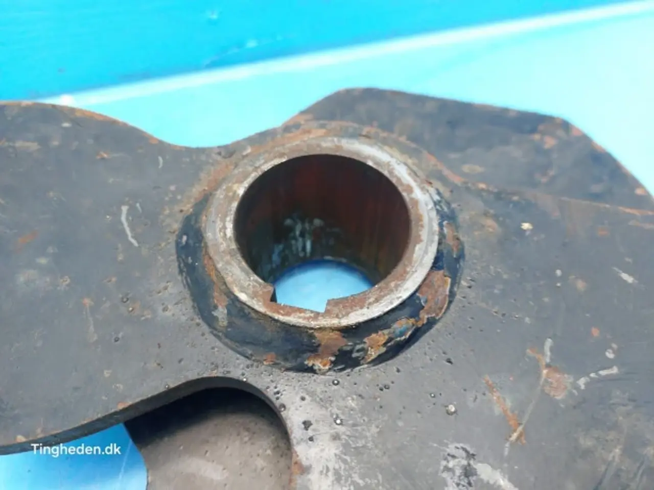 Billede 4 - New Holland 4860 Kam 84014041