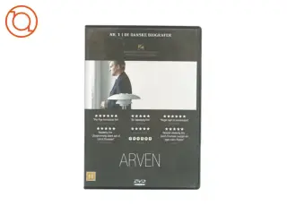 Arven (dvd)