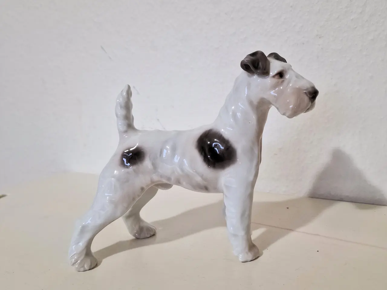 Billede 4 - Bing & Grøndahl Figur.