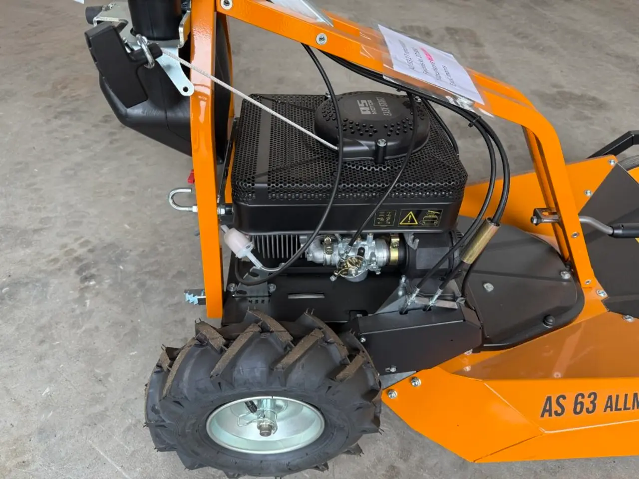 Billede 4 - AS 63 2T