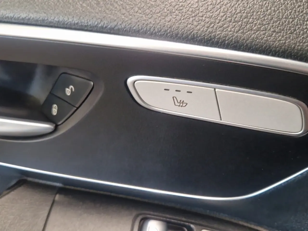Billede 17 - Mercedes Vito 114 2,0 CDi Kassevogn aut. L RWD