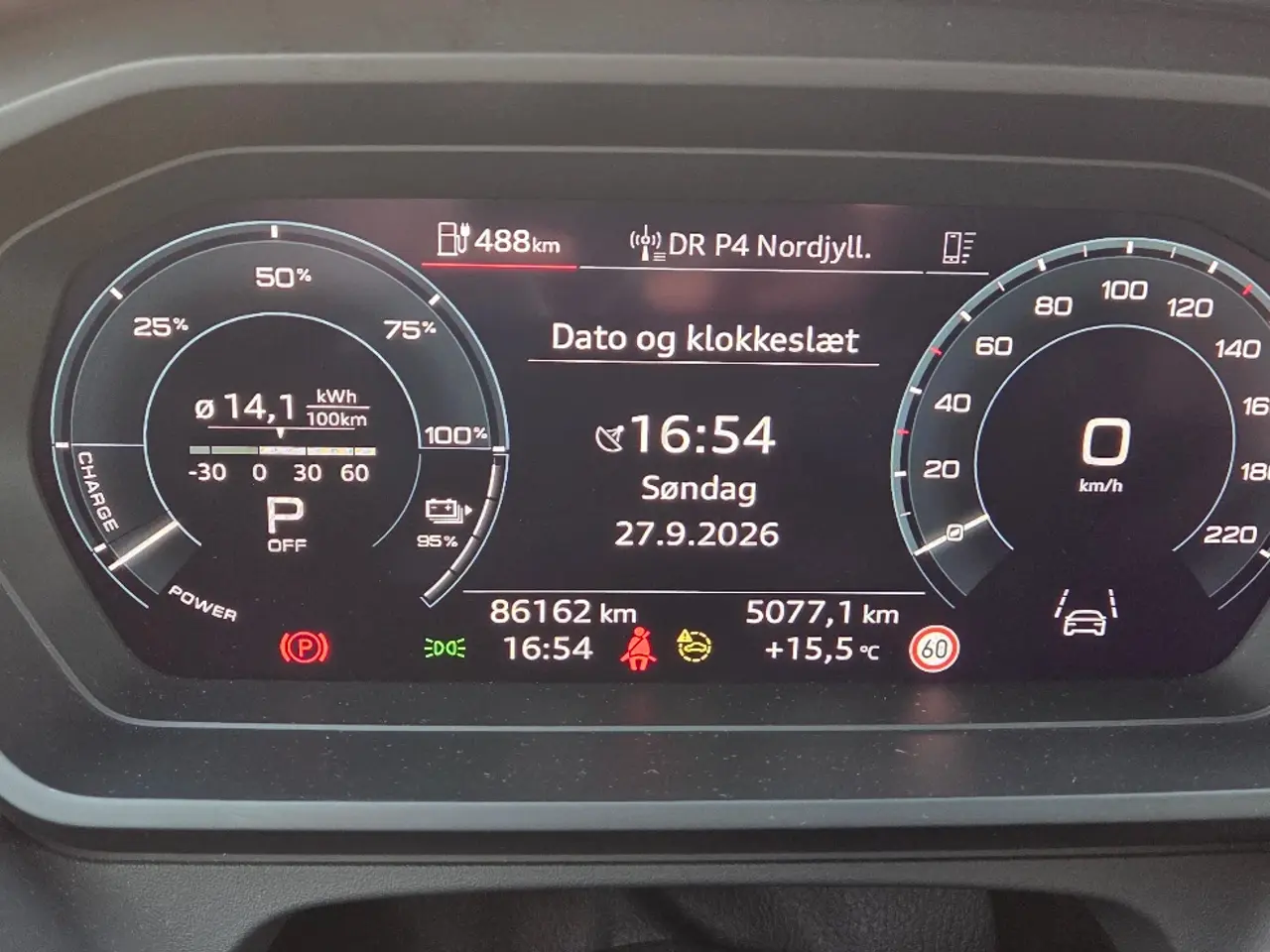 Billede 8 - Audi Q4 Attitude 40 e-tron