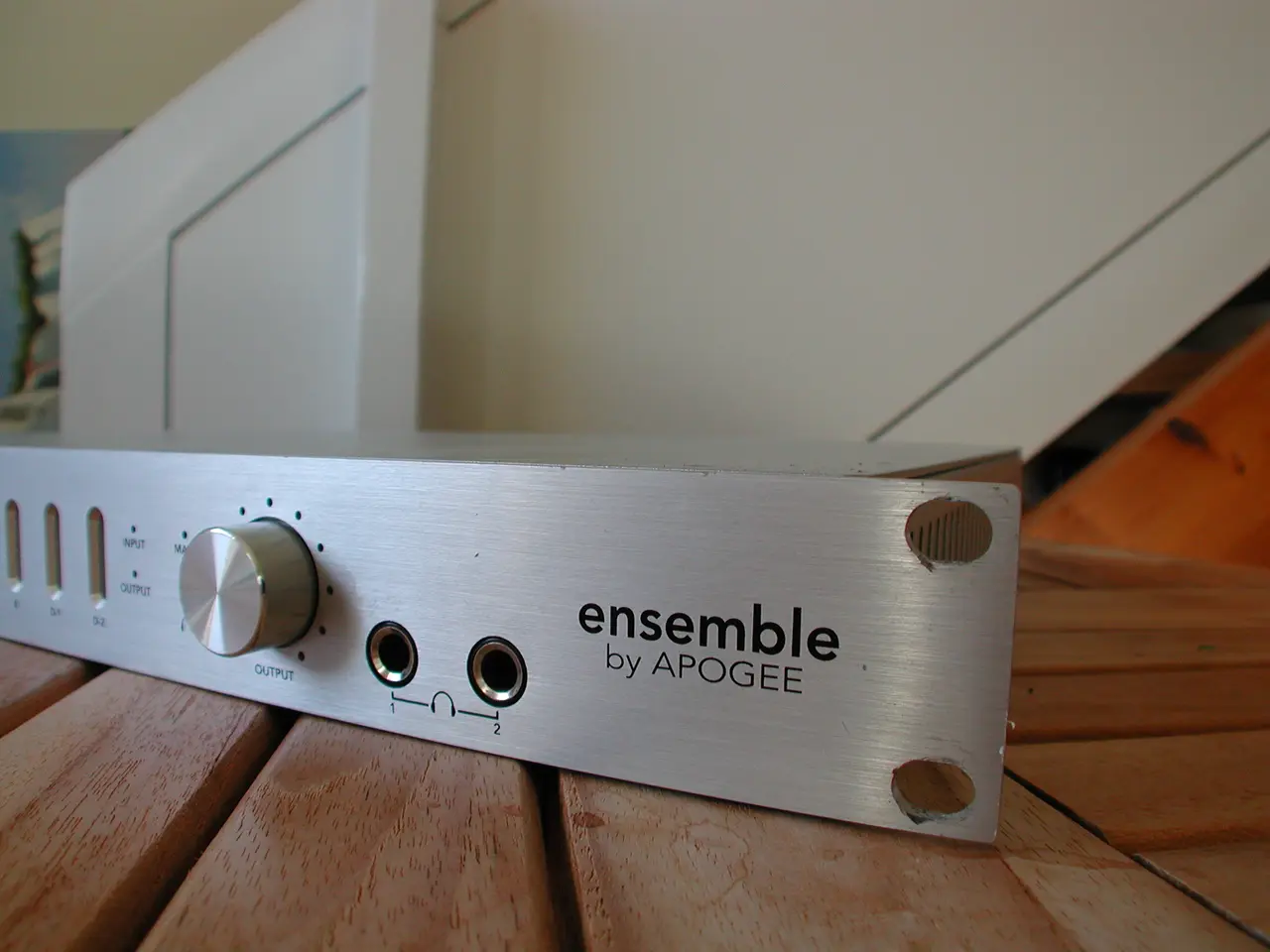 Billede 4 - Apogee