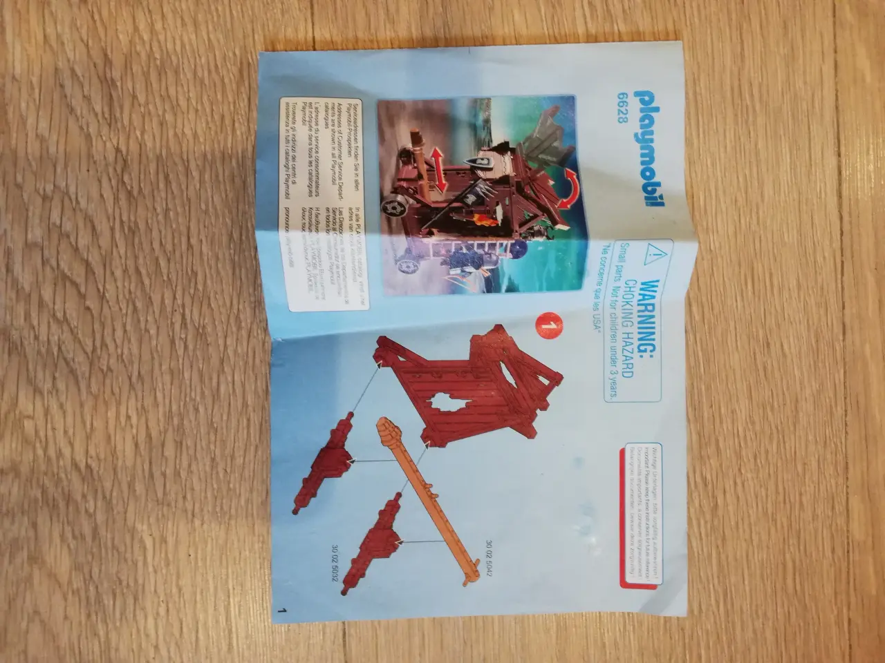 Billede 7 - Playmobil 6628