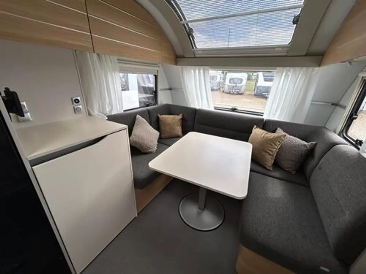 Billede 8 - Adria ADORA 542 UL
