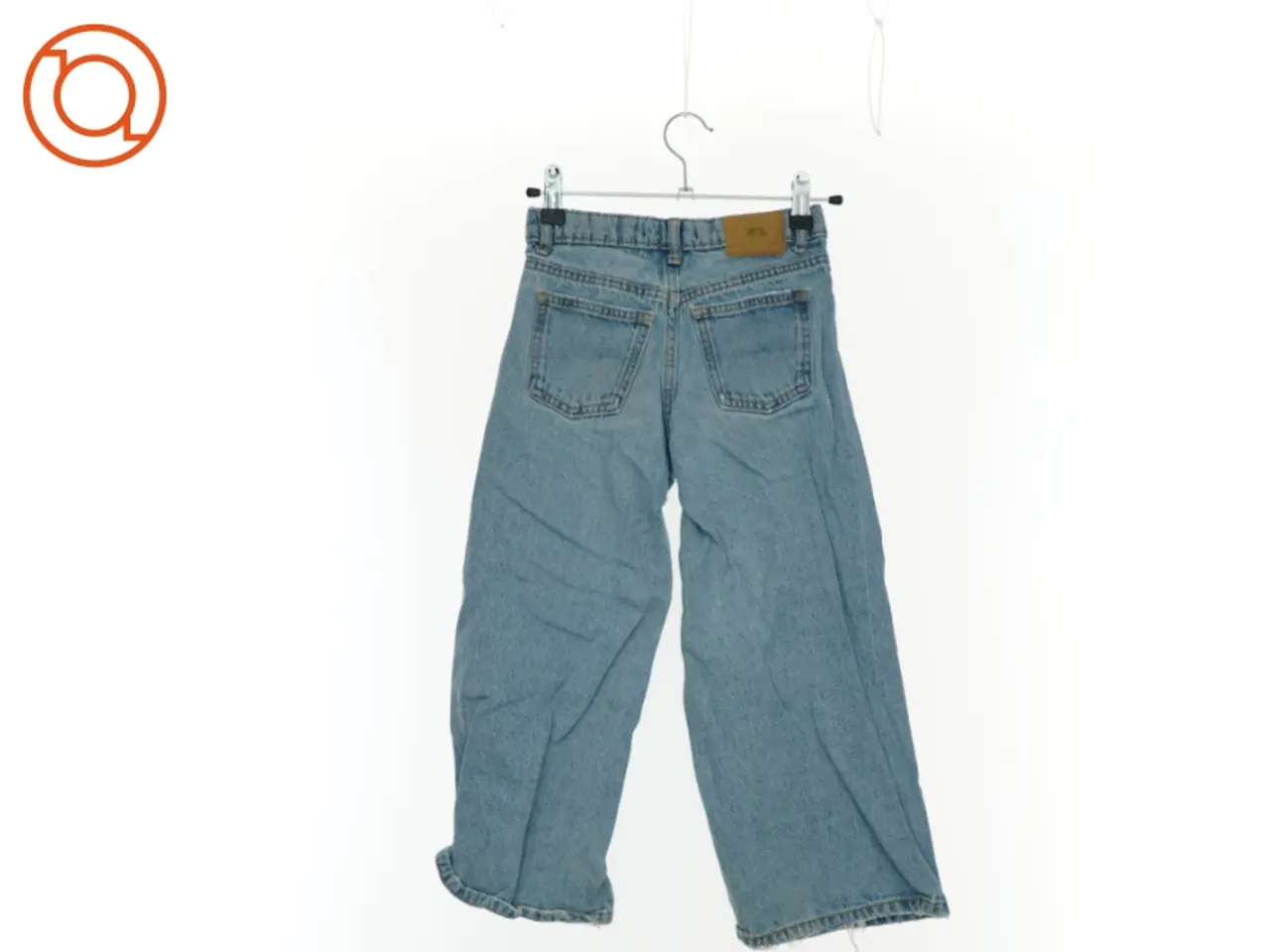 Billede 2 - Jeans fra Zara (str. 128 cm)