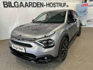 Citroën ë-C4 X 50 Shine