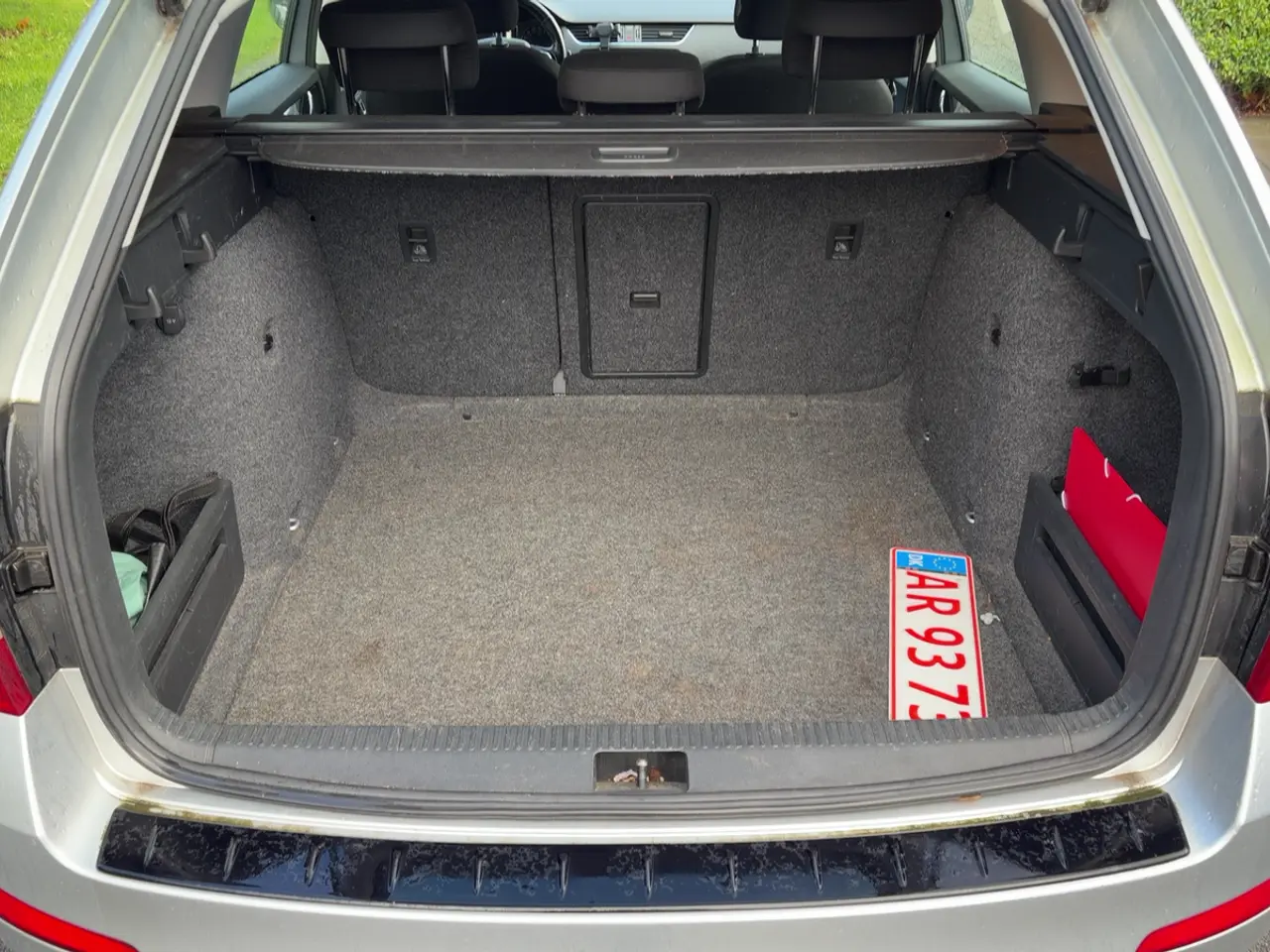 Billede 16 - Skoda Octavia 1,4 TSi 140 Ambition Combi DSG