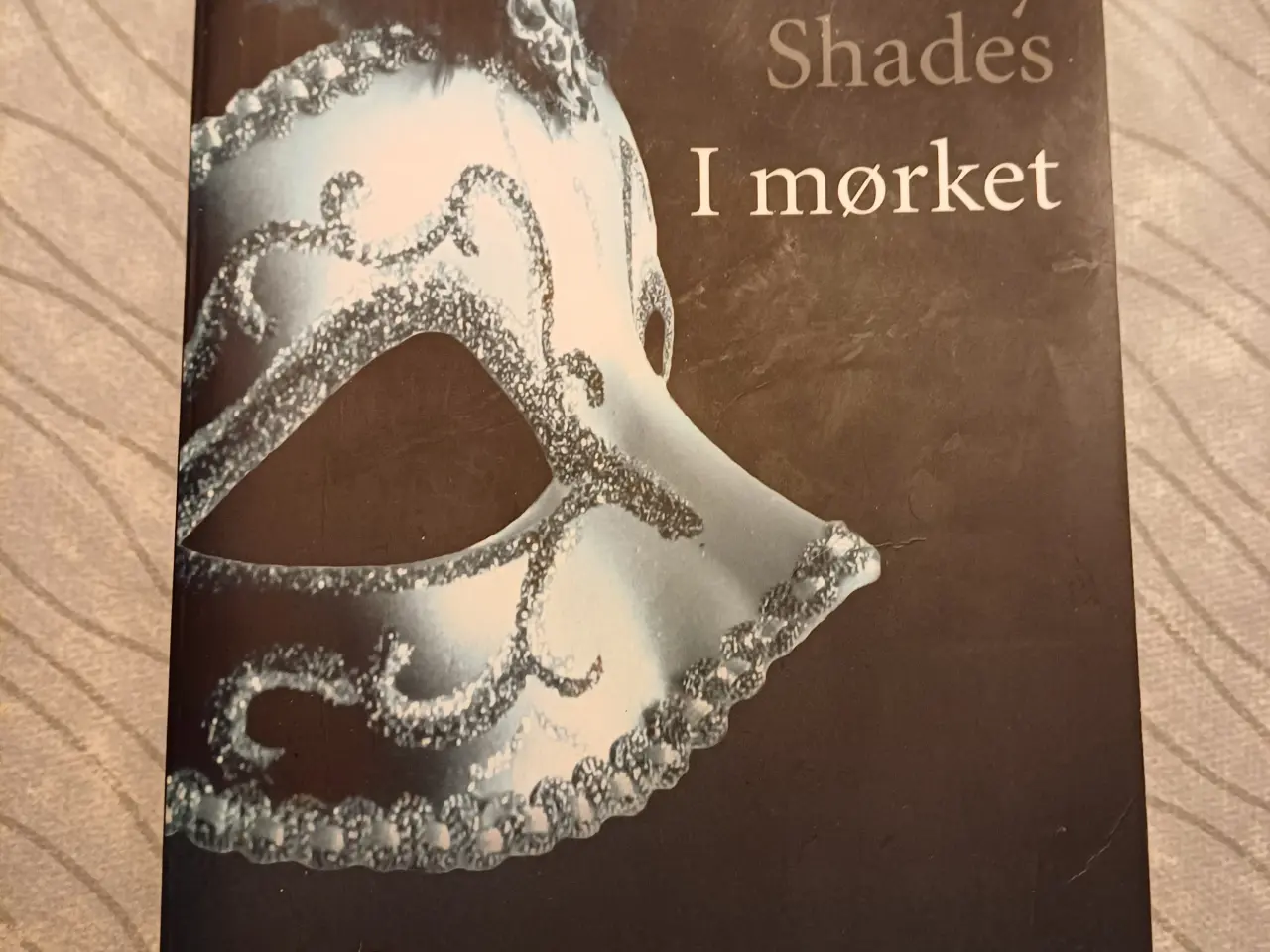 Billede 1 - Fifty Shades I mørket af E.L. James