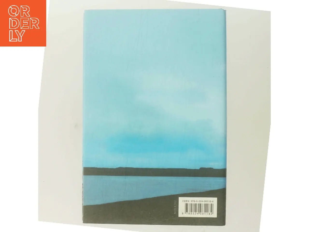 Billede 3 - On Chesil Beach af Ian McEwan (Bog)