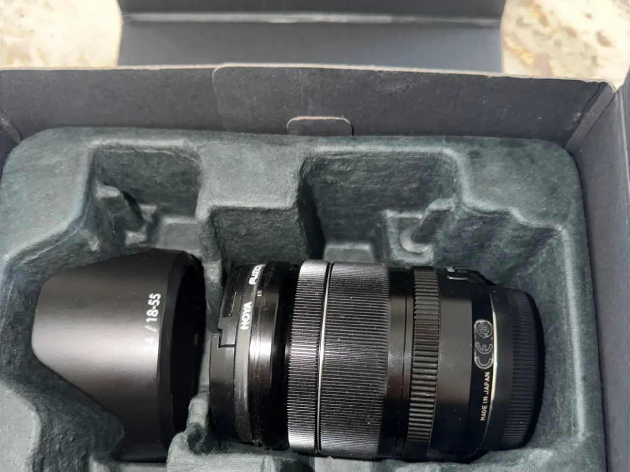 Billede 9 - Fujifilm X-T3 Silver + Batteri greb med ekstra bat