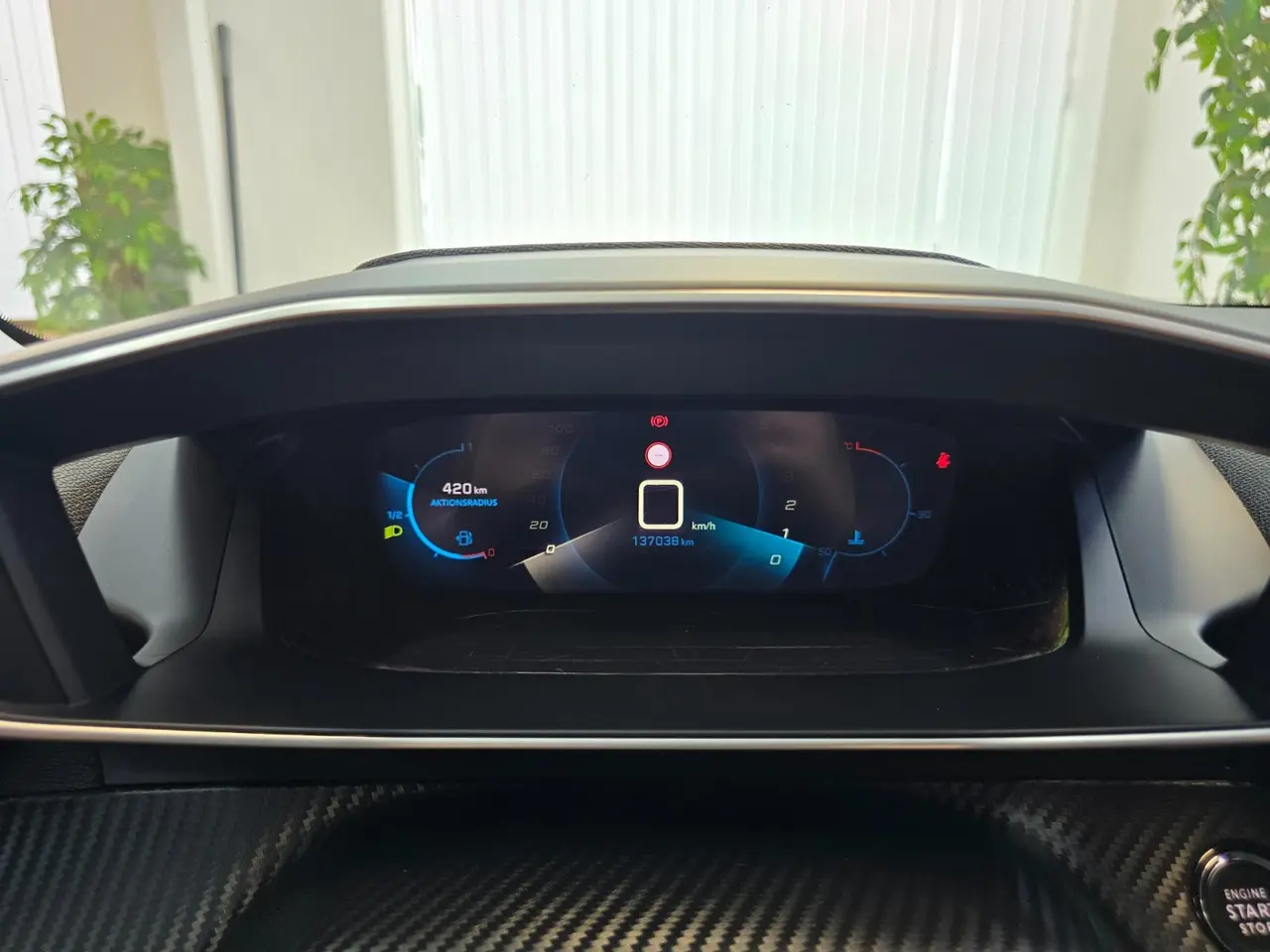 Billede 8 - Peugeot 2008 1,2 PureTech 100 Allure Pack