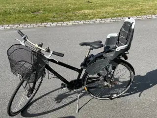 Damecykel