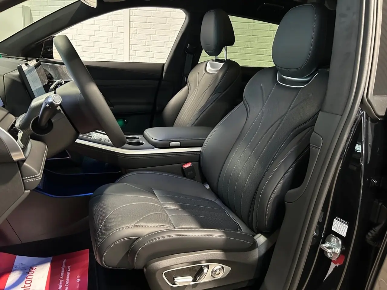 Billede 7 - Xpeng G9 Performance Black Edition