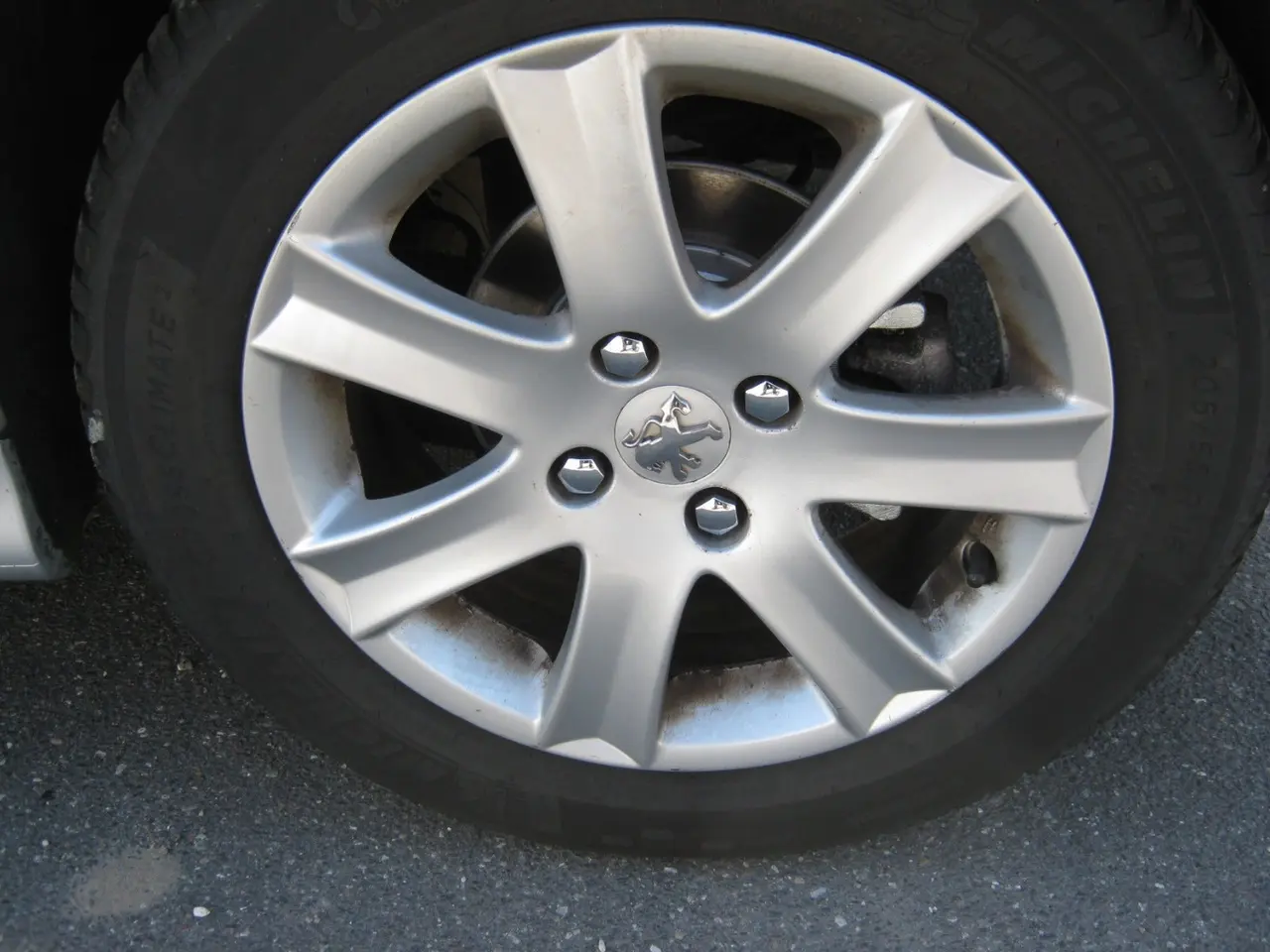 Billede 13 - Peugeot 207 1,6 CC