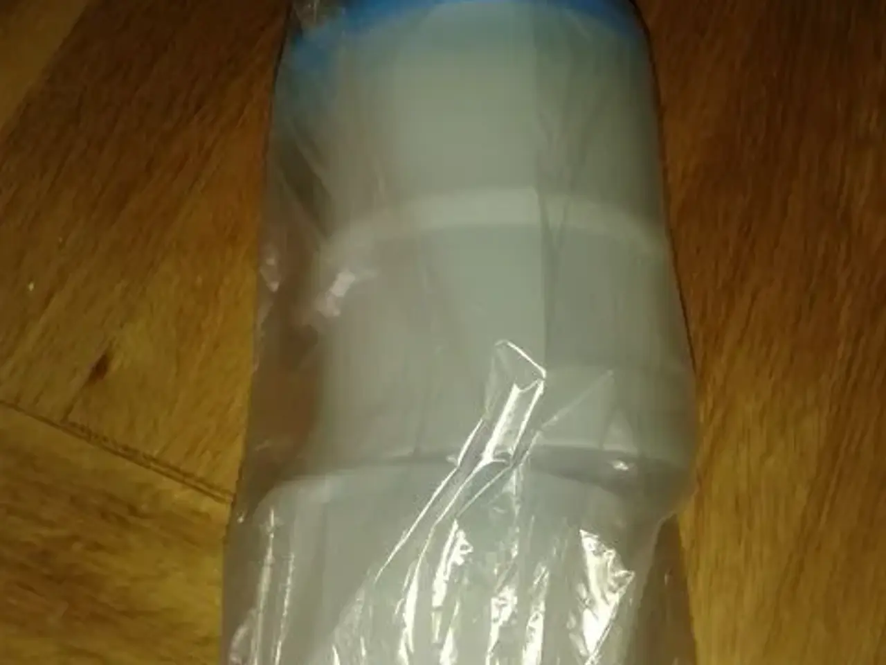 Billede 1 - tupperware dessertbægre 6 stk