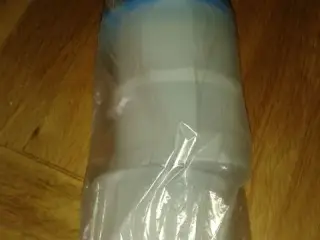 tupperware dessertbægre 6 stk