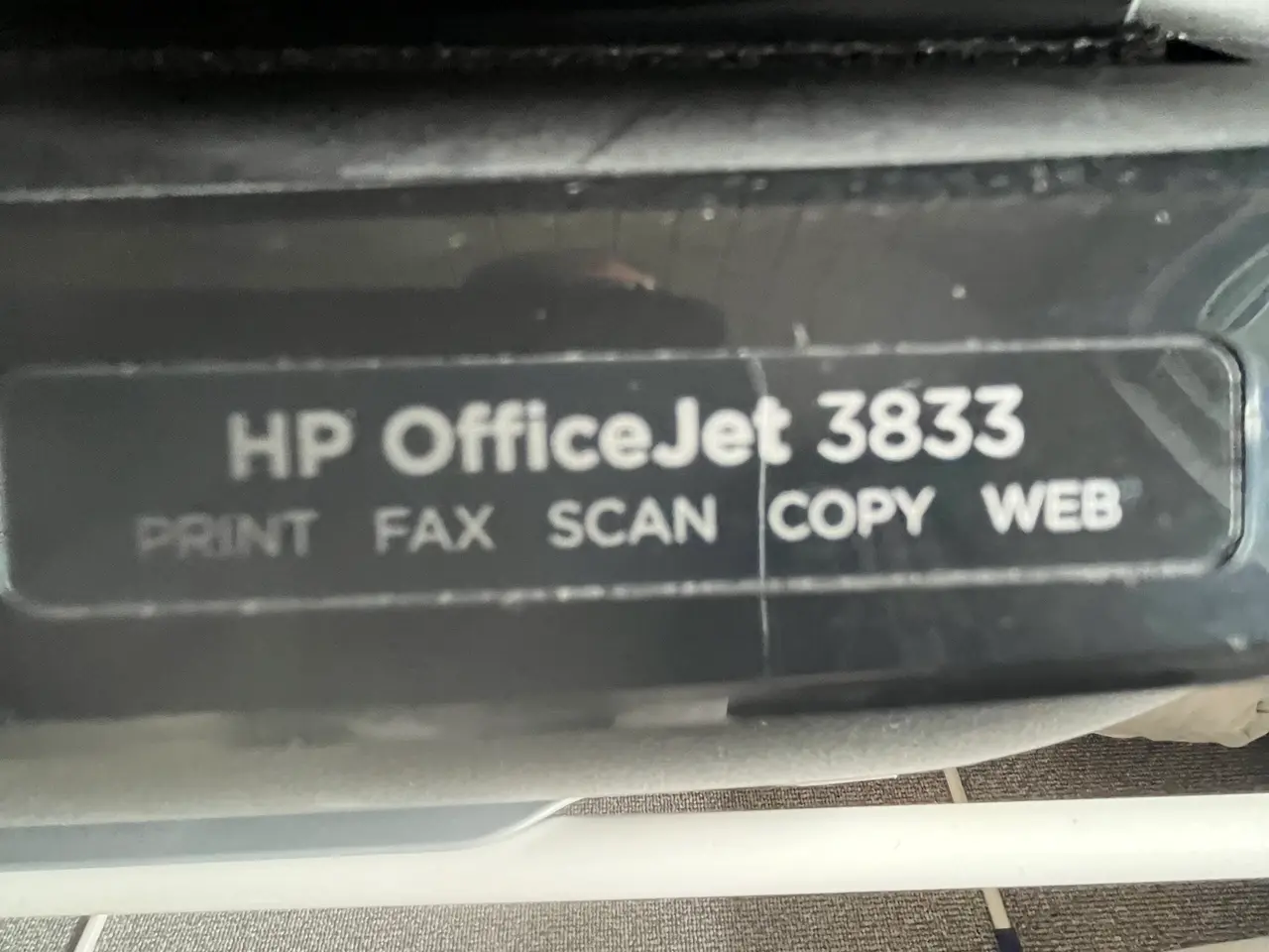 Billede 3 - Office printer 3833
