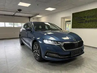 Skoda Octavia Combi 1,4 TSI Plugin-hybrid iV Plus iV DSG 204HK Stc 6g Aut.