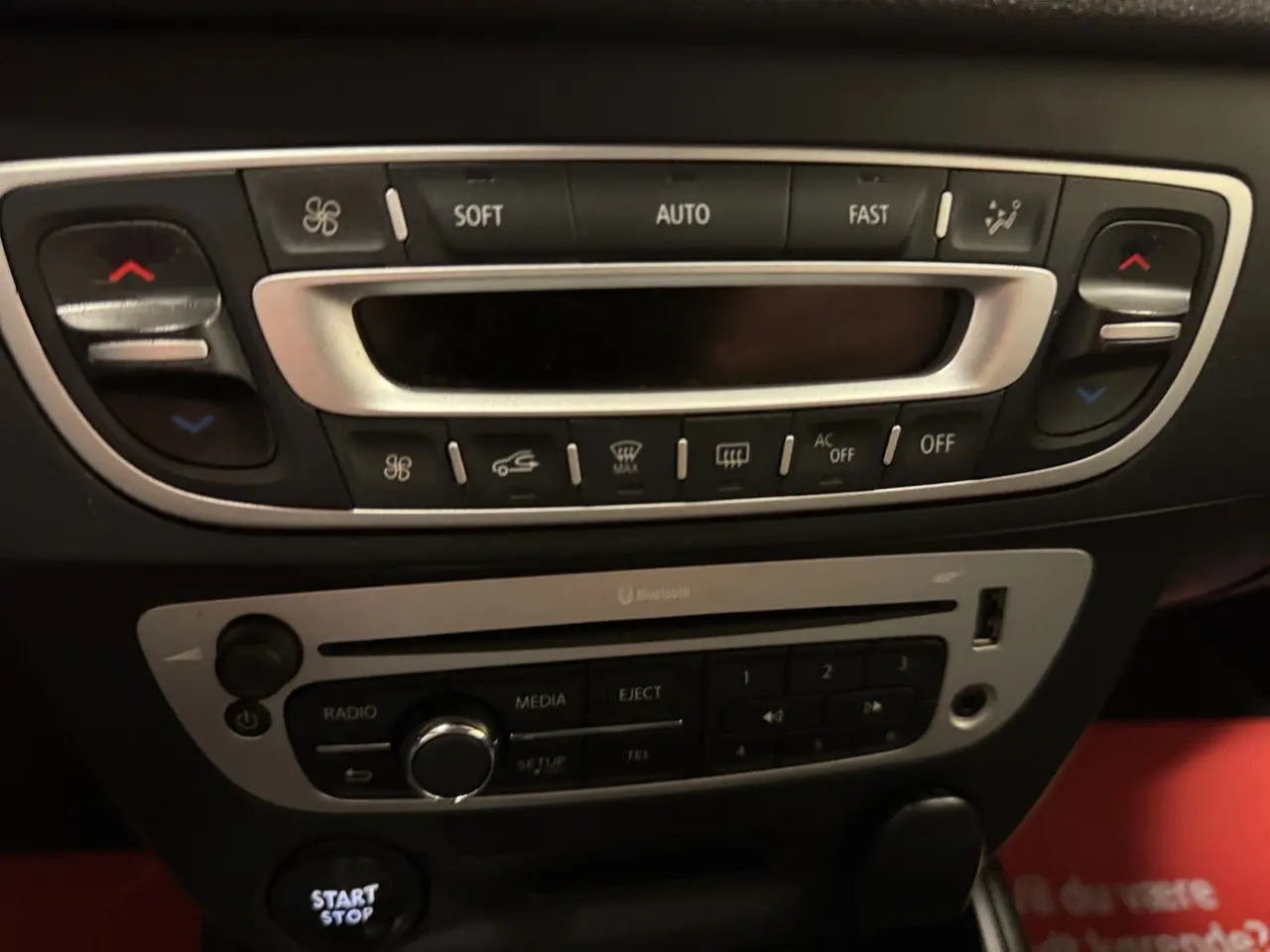 Billede 10 - Renault Megane III 1,5 dCi 110 Limited Edition Sport Tourer
