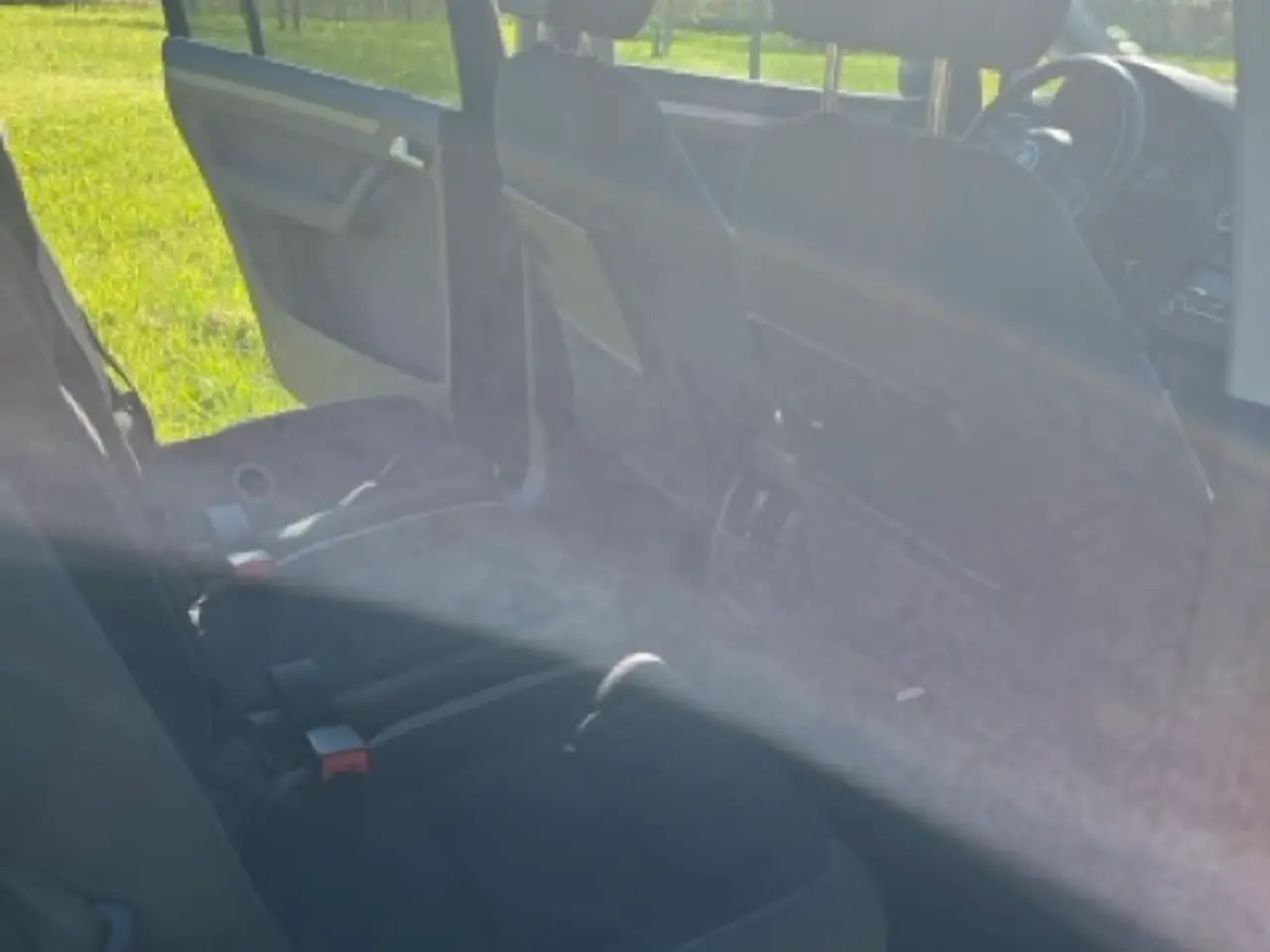 Billede 7 - VW Touran 1,4 Benzin