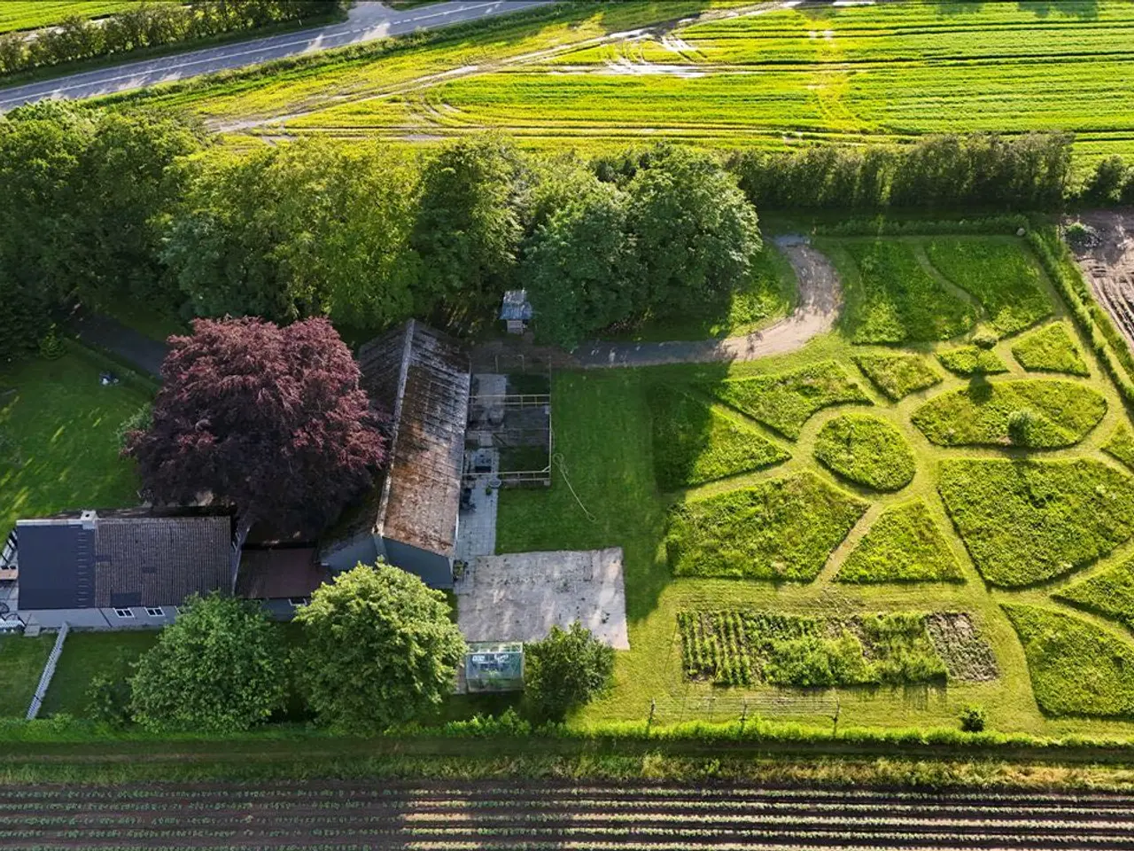 Billede 3 - God extrem prisvenlig egendom
