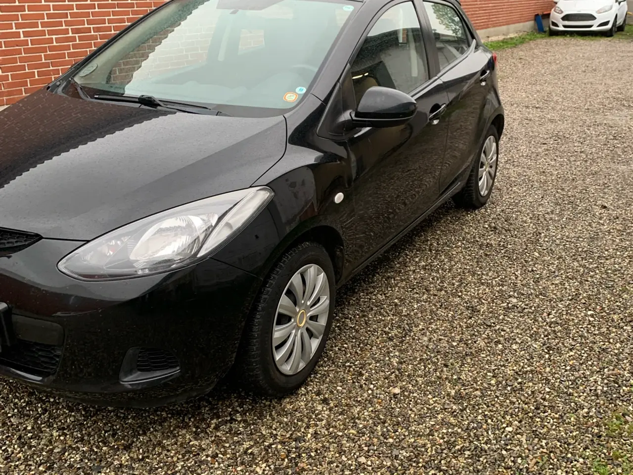 Billede 3 - Mazda 2 .1,3