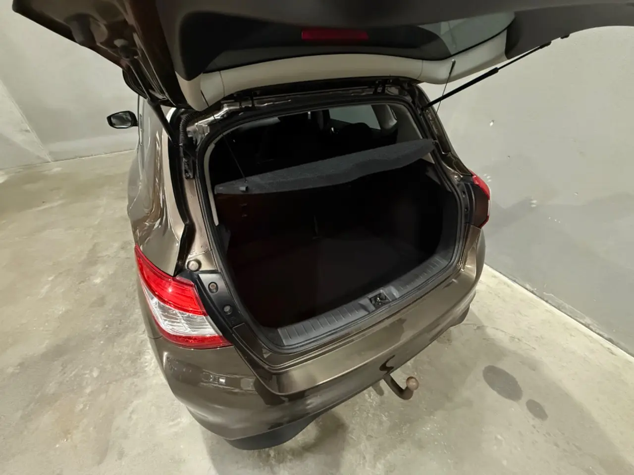 Billede 18 - Nissan Pulsar 1,2 Dig-T 115 Acenta