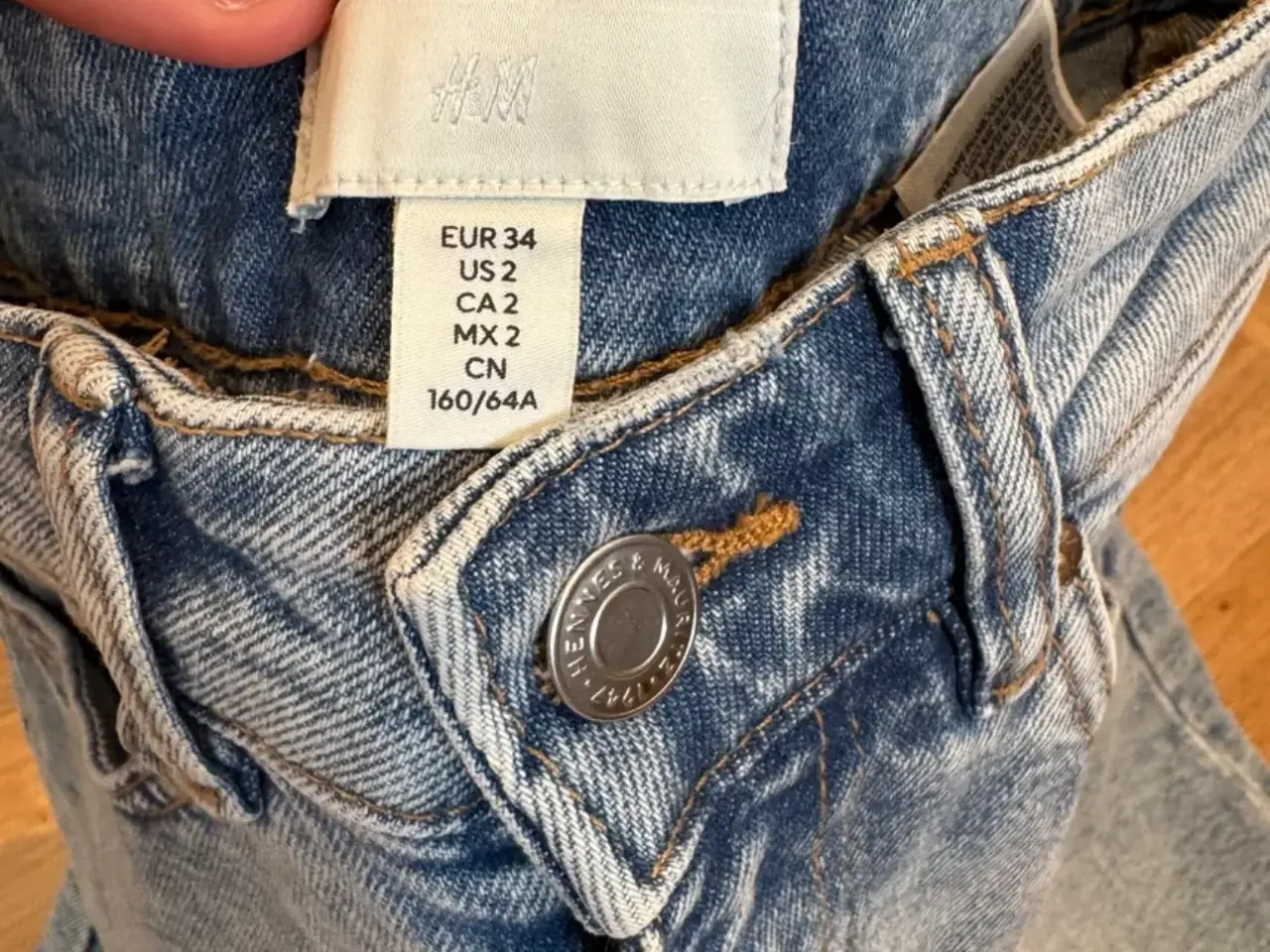 Billede 2 - Shorts