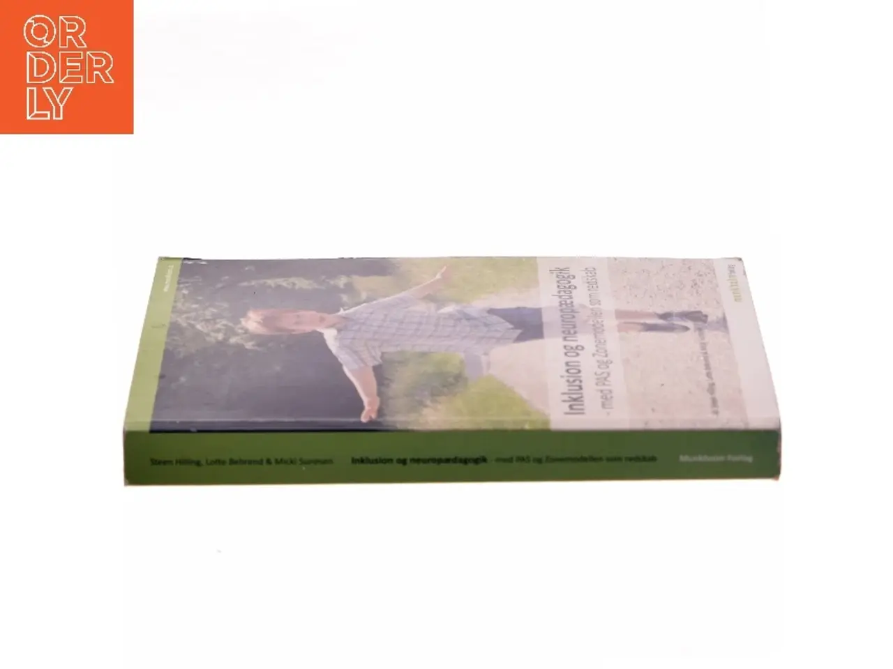Billede 2 - Billedkunst og personlig udvikling (Bog)