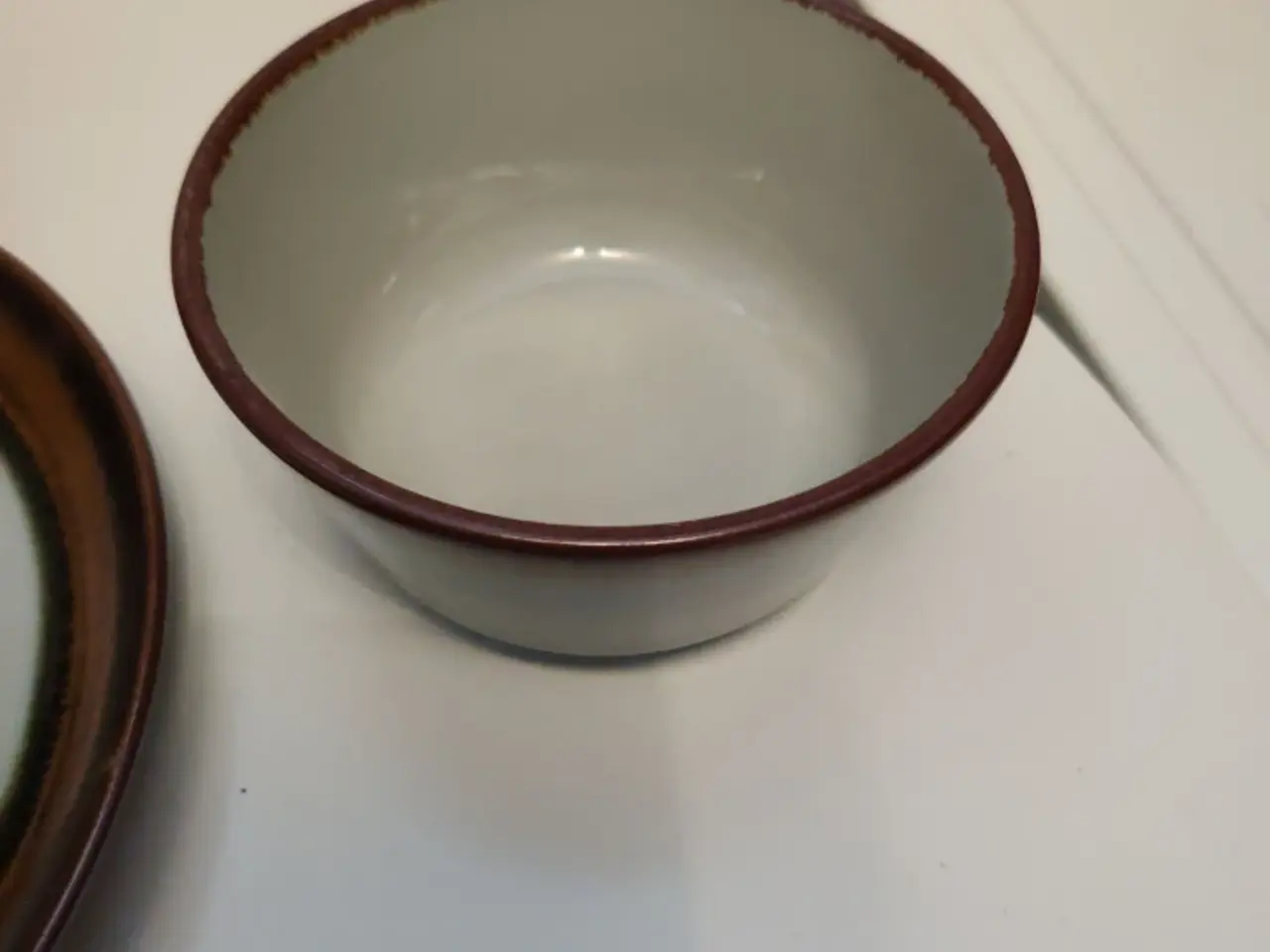 Billede 2 - Diskos porcelæn 