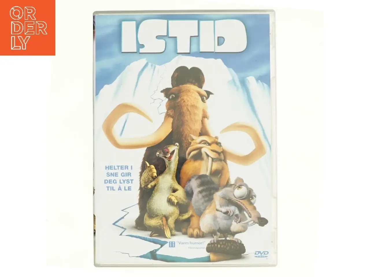 Billede 1 - Iceage