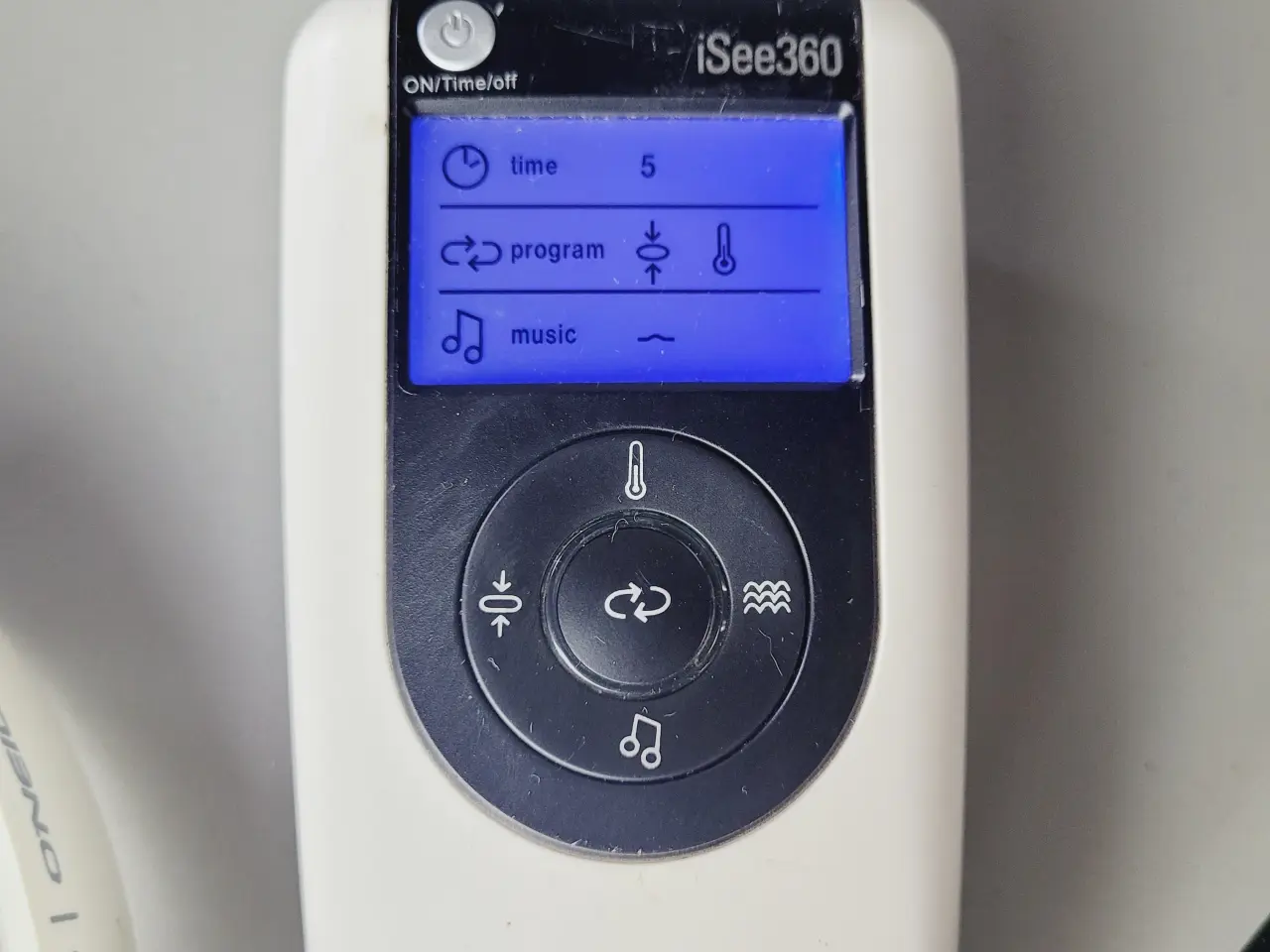 Billede 4 - ⭐️- Kilberry iSee360 øjenmassageapparat sælges