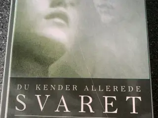 Du kender allerede svaret