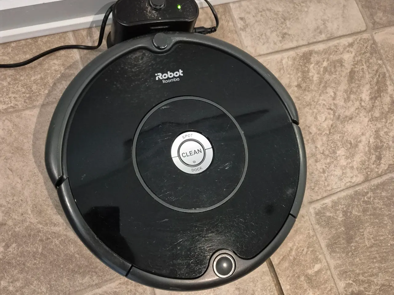 Billede 1 - iRobot Roomba Robotstøvsuger