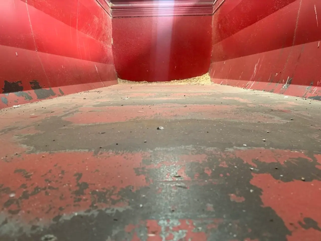 Billede 4 - Maraton 16 Ton
