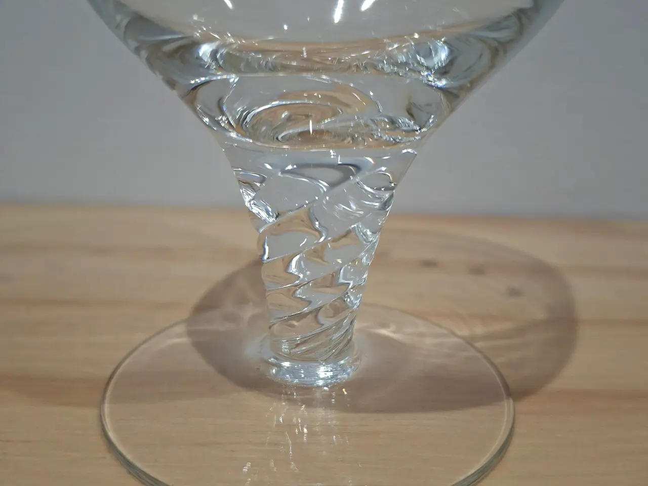 Billede 2 - Minerva ølglas