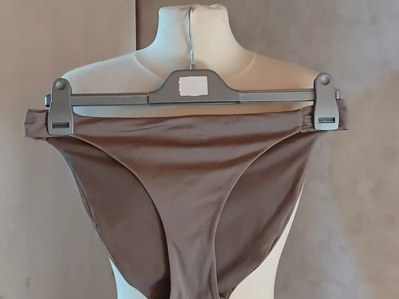 Billede 1 - Bikini underdel/trusse str 42