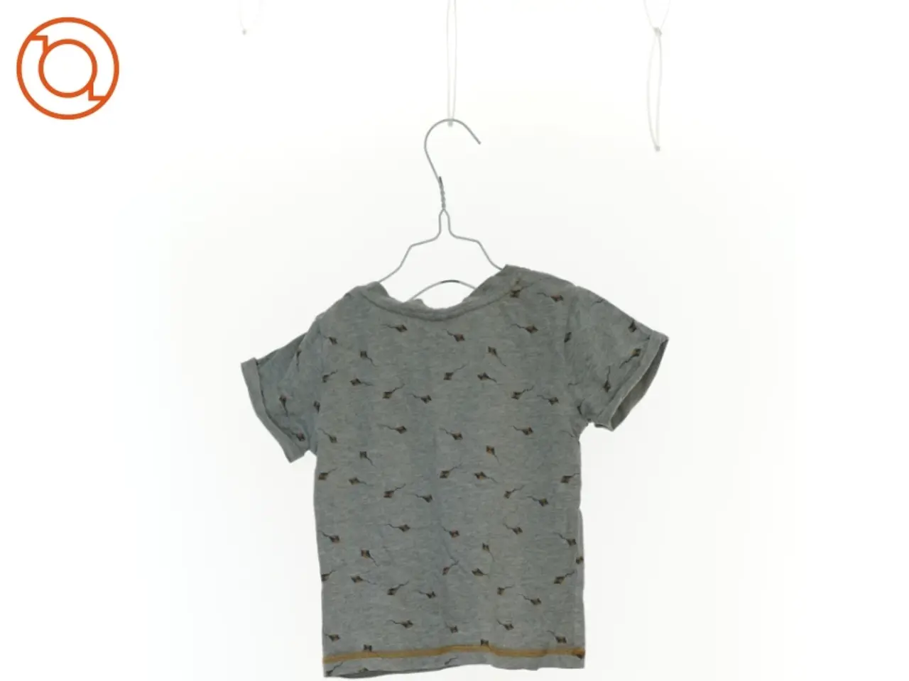 Billede 1 - T-Shirt fra Noa Noa (str. 86 cm)