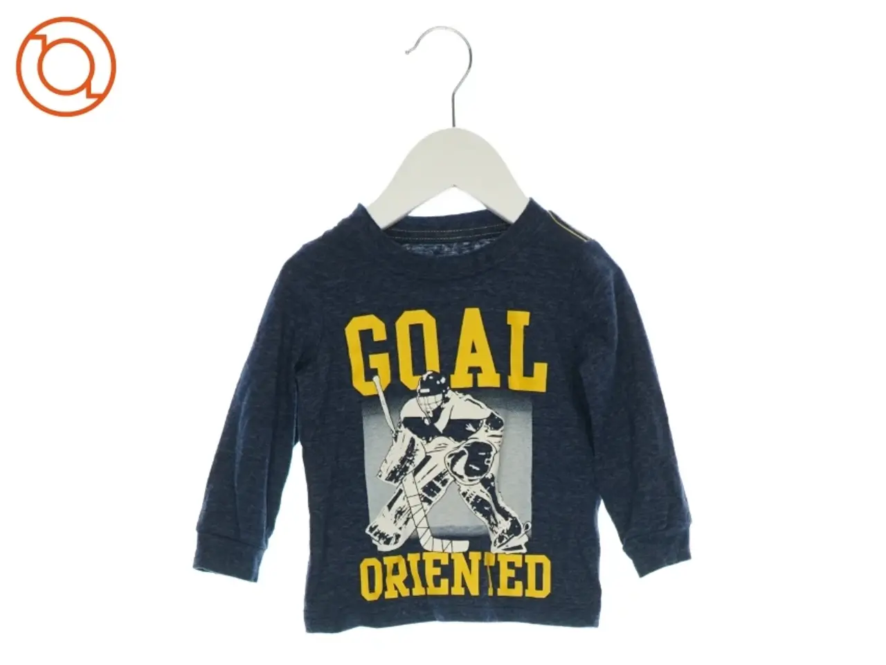 Billede 1 - Bluse fra Carter's (str. 12 mdr)